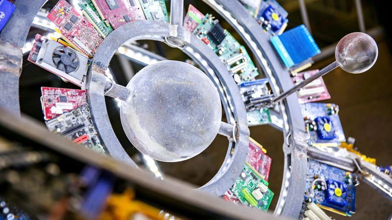 北京科研院所成果转化代理：如何选择合适的合作伙伴